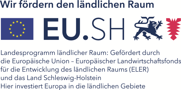 EU.EH Förderungs Logo